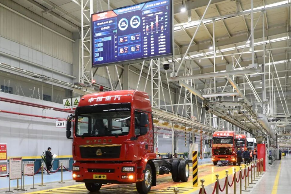 分秒必爭 決戰(zhàn)決勝 | 拉滿“進(jìn)度條”，決勝高產(chǎn)攻堅(jiān)戰(zhàn)！