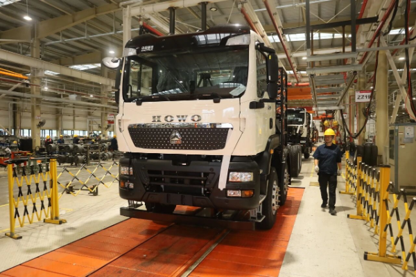 分秒必爭(zhēng) 決戰(zhàn)決勝 | 扛牢使命勇?tīng)?zhēng)先，提產(chǎn)保供沖全年！